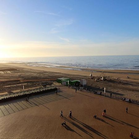 Ostend Center Parkview Apartment Free Parking 外观 照片
